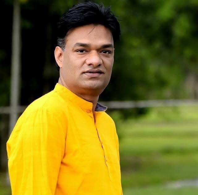 প্রশান্ত লিটন