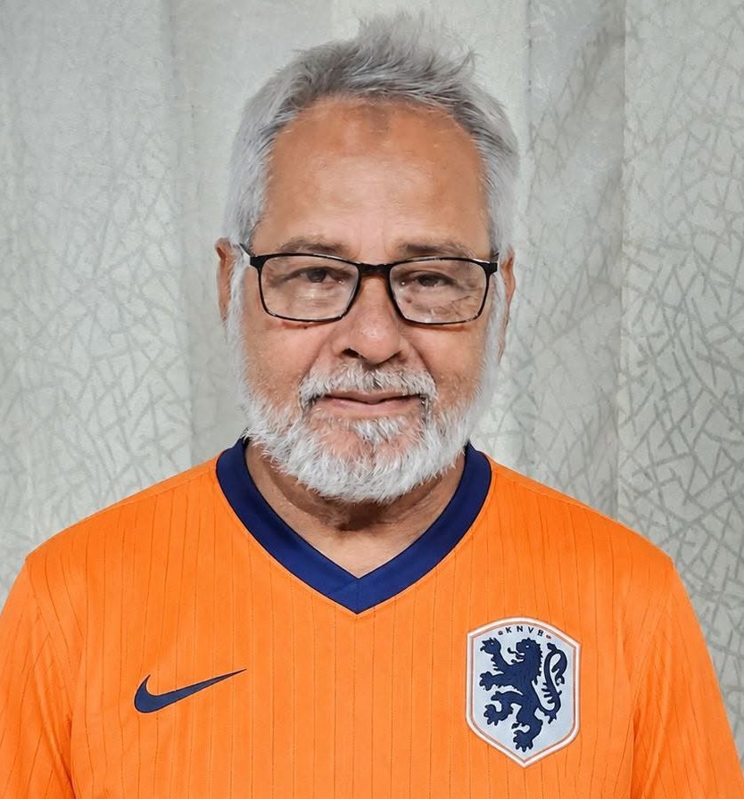 কামকামুর রুনু