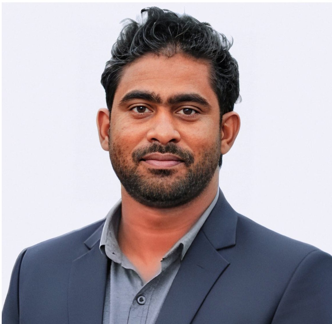 মিনহাজ মির্জা