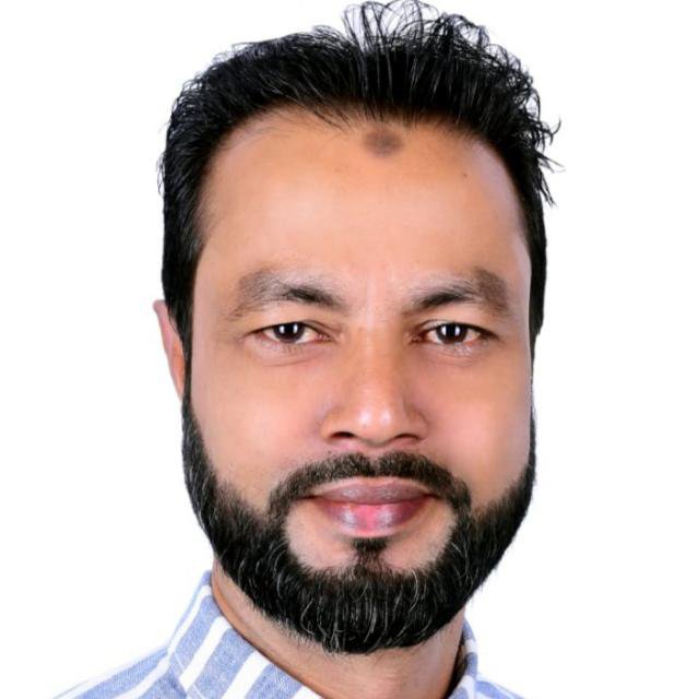 আশিক আলী