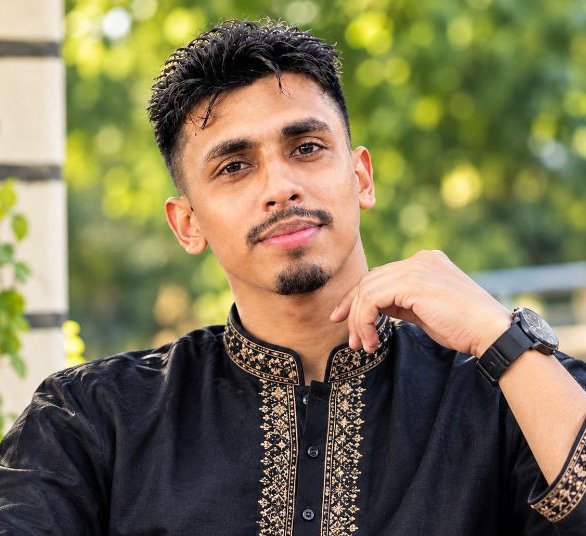 শহীদুল ইসলাম রেদুয়ান 