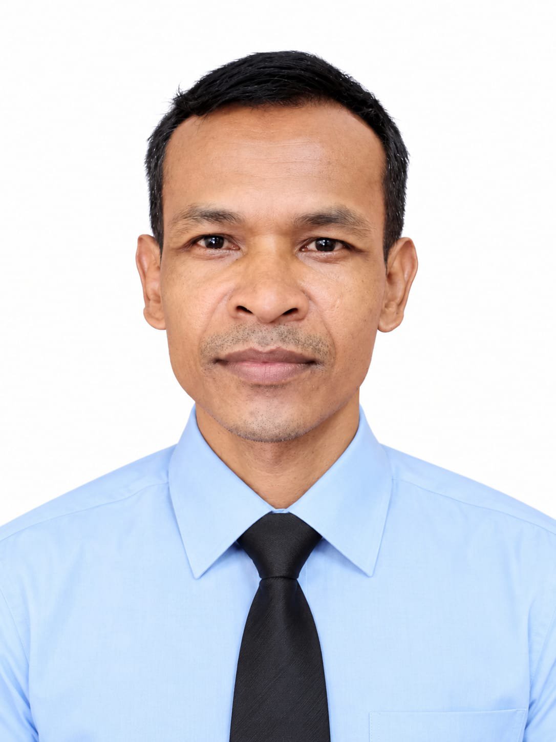 সাজু মারছিয়াং 