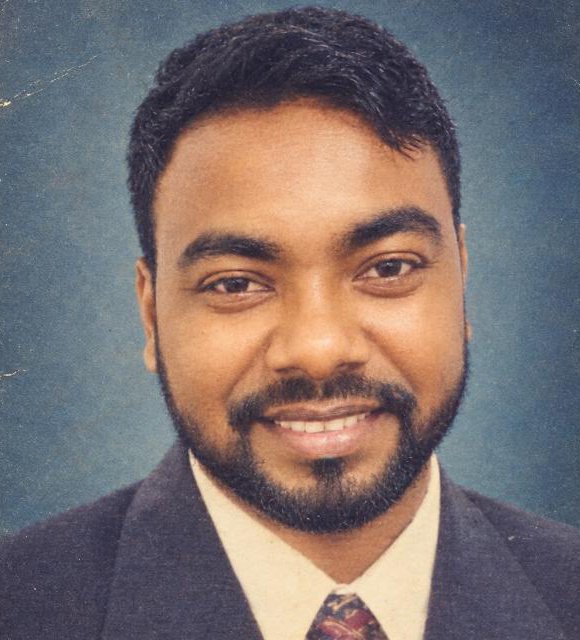 আলী হোসেন খান